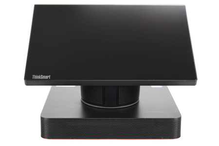 AIO 10.1" Lenovo ThinkSmart Hub i5-8365U 8 GB 128 GB Windows 11 pro + zasilacz + kamera ThinkSmart Cam + kable ThinkSmart One Cable