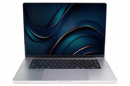 Apple MacBook Pro A2485 16" M1 Max 64 GB 2 TB Retina | macOS | Budget Class