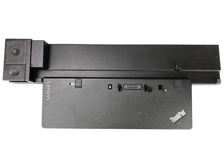 Stacja dokująca Lenovo ThinkPad Workstation Dock (40A5) bez zasilacza