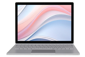 Laptop Microsoft Surface Book 3 1900 13.5" i7-1065G7 16 GB 256 GB Dotykowy GeForce GTX 1650 | Windows 11 Pro | Klasa Supreme
