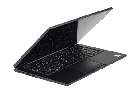 Dell Latitude 7390 2-in-1 13.3" i7-8650U 16 GB 256 GB Touch FHD | Windows 11 Pro | Economy Class Laptop