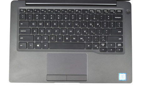 Laptop Dell Latitude 7300 13.3" i5-8365U 8 GB 256 GB Dotykowy FHD | Windows 11 Pro | Klasa Select