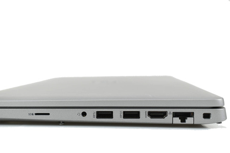 Dell Latitude 5420 14" i7-1185G7 16 GB 256 GB FHD | Windows 11 Pro | Standard Class Laptop