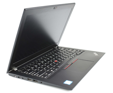 Lenovo ThinkPad X280 12.5" i5-8350U 8 GB 256 GB Dotykowy FHD Windows 11 Pro Klasa A-