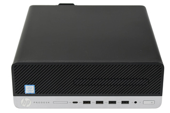 HP ProDesk 600 G4 SFF i5-8500 8 GB 256 GB SSD  Windows 11 Pro