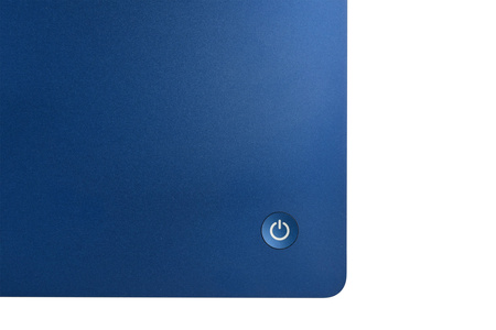 24-calowy AIO Apple iMac 2021 (A2438) Retina 4.5K M1 16|512 GB  OS Tahoe Niebieski