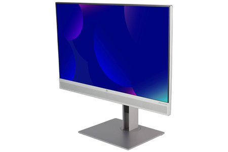 Monitor HP EliteDisplay E243m 24" FHD z kamerą i głośnikiem