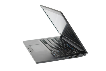 Dell Latitude 7290 12.5" i5-8350U 16 GB 256 HD  Klawiatura standaryzowana Windows 11 Pro Klasa A