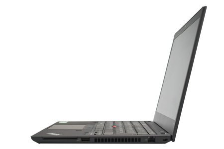 Laptop Lenovo ThinkPad P14s Gen 2 14" i7-1185G7 16 GB 512 GB FHD Quadro T500 Mobile | Windows 11 Pro | Klasa Standard