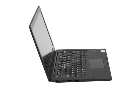 Dell Latitude 7280 12.5" i5-6300U 16 GB 256 HD Standardized Keyboard Windows 10 Pro Grade A-