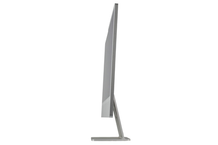 24-calowy AIO Apple iMac 2021 (A2438) Retina 4.5K M1 16|512 GB  OS Tahoe Srebrny