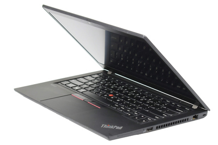 Lenovo Thinkpad T14 Gen 1 14" i5-10210U 16 GB 512 GB  FHD Windows 11 Pro Klasa A-