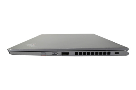 Laptop Lenovo ThinkPad X1 Yoga 5 Gen 14" i5-10310U 16 GB 256 GB Dotykowy FHD | Windows 11 Pro | Klasa Economy
