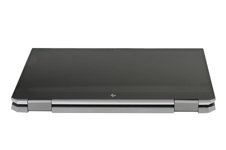 Laptop HP ZBook Studio X360 G5 15.6" E-2176M 32 GB 512 GB Dotykowy FHD Quadro P1000 Mobile | Windows 11 Pro | Klasa Standard