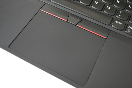Laptop Lenovo ThinkPad T490 14" i5-8265U 8 GB 256 GB FHD | Windows 11 Pro | Klasa Standard