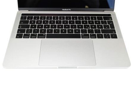 Apple MacBook Pro 14,2 A1706 13.3" i7-7567U 16 GB 1TB R  US QWERTY Mac OS Klasa A-