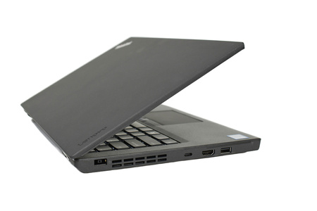 Lenovo ThinkPad X270 12.5" i5-6300U 8 GB 256 HD  US QWERTY Windows 10 Pro Grade A-
