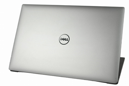 Dell Precision 5520 15.6" E3-1505M v6 32 GB 1TB UHD Dotykowy Klawiatura standaryzowana Windows 11 Pro Klasa A-