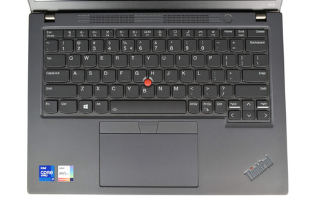 Lenovo ThinkPad X13 Gen 2 13.3" i5-1145G7 16 GB 256 GB Touch WUXGA | Windows 11 Pro | Standard Class Laptop