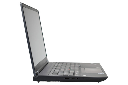 Laptop Lenovo ThinkPad P16 Gen 1 16" i9-12950HX 32 GB 1 TB WQXGA RTX A3000 | Windows 11 Pro | Klasa Standard