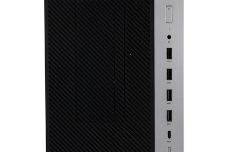 HP ProDesk 600 G4 Mini Tower i5-8500 16 GB 256 GB SSD Windows 11 Pro Computer