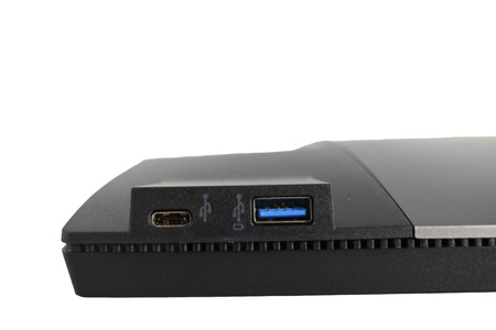 Monitor Dell U2520D 25" QHD