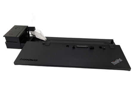 ThinkPad Pro 40A1 docking station without power supply