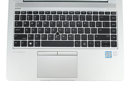 Laptop HP EliteBook 840 G5 14" i5-8365U 8 GB 256 GB FHD | Windows 11 Pro | Klasa Standard