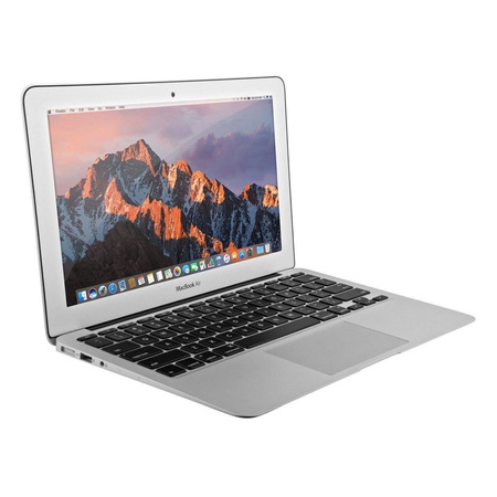 [OUTLET] Apple MacBook Air A1466 13.3" i5-5350U 8 GB 256 GB Retina Mac OS Economy Class