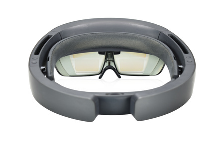 Okulary AR Microsoft Hololens 1 (1688)