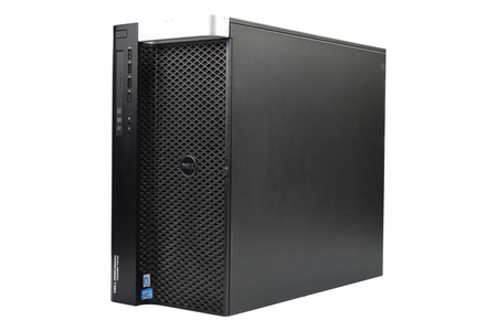 Dell Precision 7910 Tower computer 2 x E5-2687W v3 64 GB 2 TB SSD Nvidia GeForce GTX 1080 Windows 11 Pro