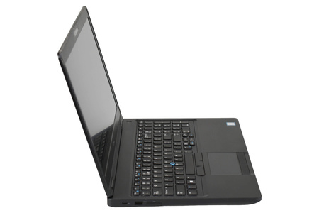 Dell Latitude 5591 15.6" i7-8850H 16 GB 512 GB FHD Windows 11 Pro Grade A-