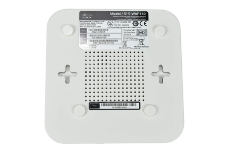 Access Point Cisco WAP150-E-K9-UK GbE LAN PoE