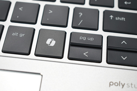 Laptop HP EliteBook 840 G11 14" Ultra 5 135U 16 GB 256 GB WUXGA | Windows 11 Pro | Klasa Standard