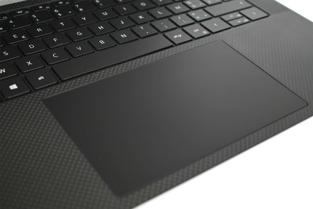 Laptop Dell Precision 5550 15.6" i7-10850H 32 GB 512 GB WUXGA Quadro T1000 | Windows 11 Pro | Klasa Standard