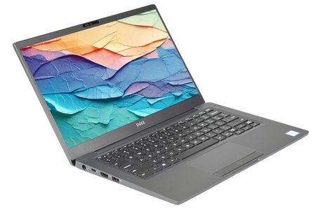Laptop Dell Latitude 7300 13.3" i7-8665U 16 GB 256 GB FHD | Windows 11 Pro | Klasa Supreme