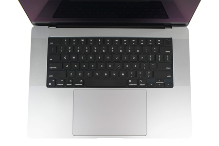 Apple MacBook Pro A2485 16" M1 Max 32 GB 500 GB Retina | macOS | Standard Grade