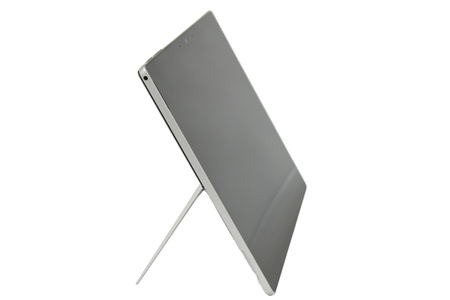Tablet Microsoft Surface Pro 7 (1866) 12.3" Platynowy i5-1035G4  8 GB | 256 GB SSD | Windows 11 Pro| Klasa Select