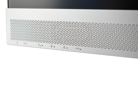 HP EliteDisplay E243m 24" FHD monitor with cam and speakers