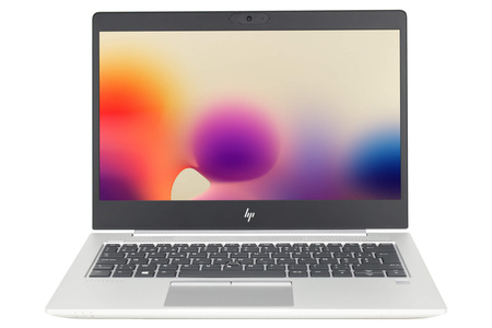 HP EliteBook 735 G6 13.3" R7-3700U 8 GB 256 GB FHD | Windows 11 Pro | Supreme Class Laptop