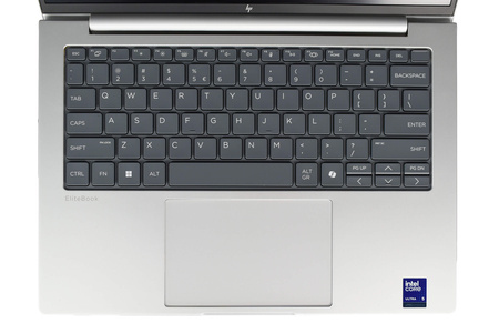 HP EliteBook 8 G1i 14 14" Ultra 5 235U 16 GB 256 GB WUXGA | Windows 11 Pro | Standard Class Laptop