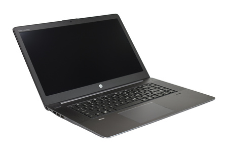 HP ZBook Studio G3 15.6" E3-1505M v5 32 GB 512 FHD Quadro M1000M Standardized Keyboard Windows 10 Pro Class A