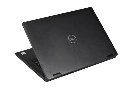 Dell Latitude 5300 2-in-1 13.3" i5-8365U 16 GB 256 GB Dotykowy FHD  Windows 11 Pro Klasa A-