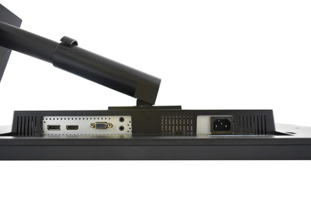 Monitor Samsung S24E650 24" WUXGA