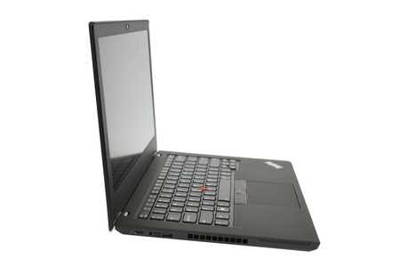 Lenovo ThinkPad T480 14" i5-8250U 8 GB 512 HD  Klawiatura standaryzowana Windows 11 Pro Klasa A-