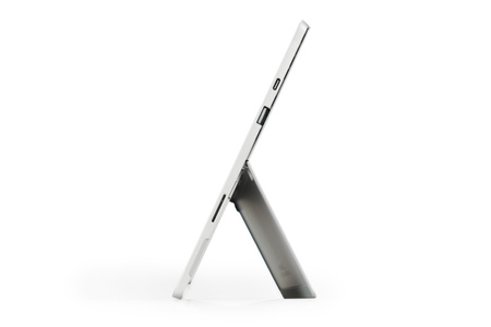 Tablet Microsoft Surface Pro 7+ (1960) 12.3" Platynowy i5-1135G7  8 GB | 256 GB SSD | Windows 11 Pro| Klasa Supreme