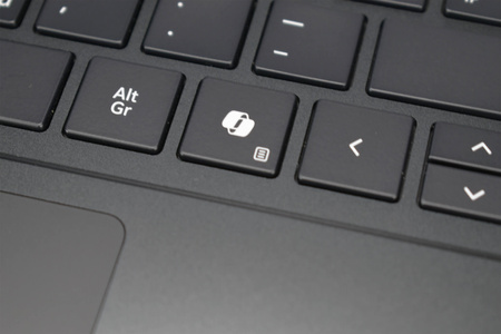 Microsoft Surface Laptop 7 2036 13.8" Snapdragon X1P64100 16 GB 512 GB Touch | Windows 11 Pro | Supreme Class