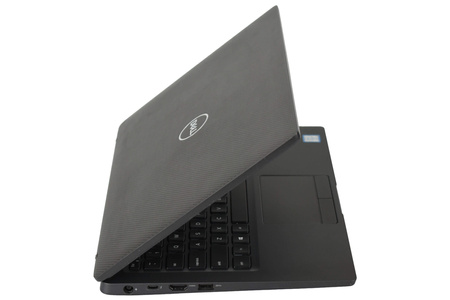 Dell Latitude 7400 14" i5-8365U 8 GB 512 FHD  US QWERTY Windows 11 Pro Klasa A+