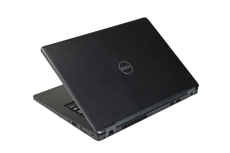 Dell Latitude 5480 14" i5-6300U 8 GB 512 HD  Klawiatura standaryzowana Windows 11 Pro Klasa A