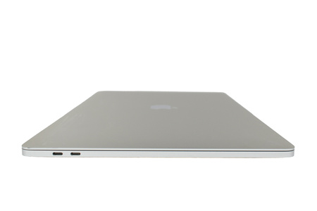 [OUTLET] Apple MacBook Pro A1990 15.4" i7-9750H 16 GB 500 GB  Retina  AMD Radeon RX 460  Mac OS Klasa Economy